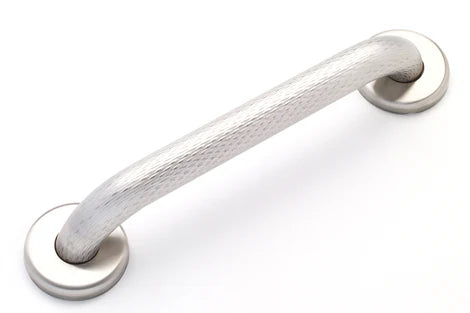 1.25" Diameter Shur-Grip Grab Bar - Straight - ADA-Compliant