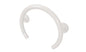 Tub Shower Valve Ring 2 in 1 Designer Grab Bar - Round